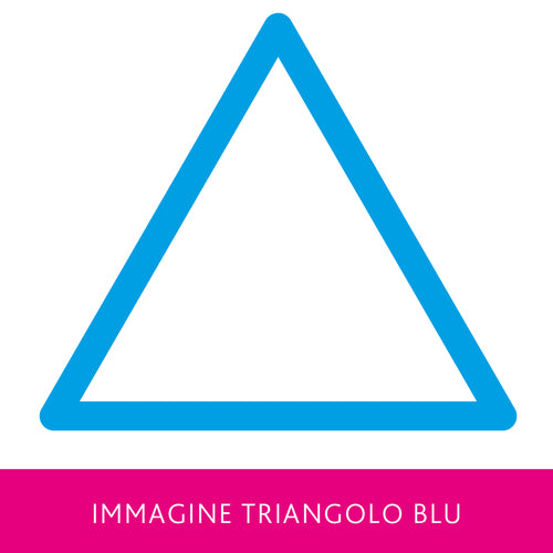 Triangolo Blu