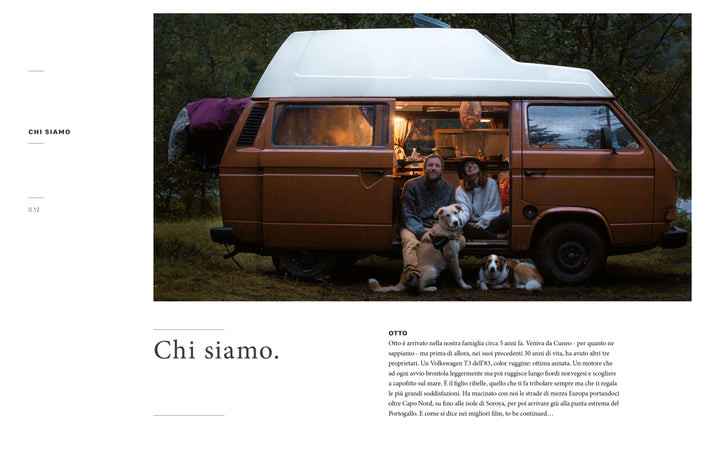 eBook - The Slow Life Diaries
