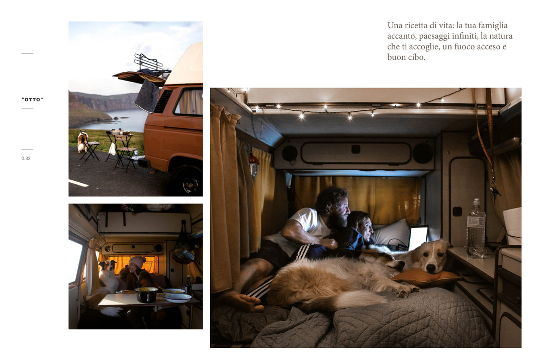 eBook - The Slow Life Diaries