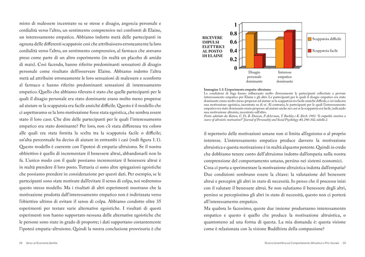 eBook - Verso un'Economia Gentile