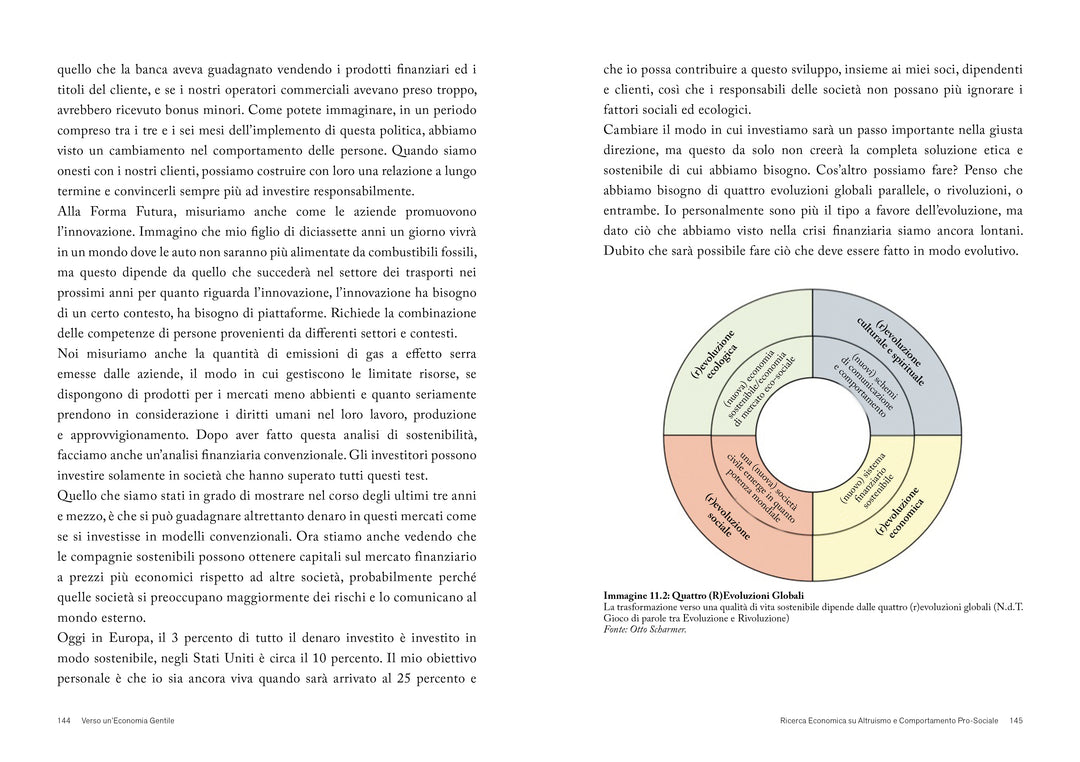 eBook - Verso un'Economia Gentile