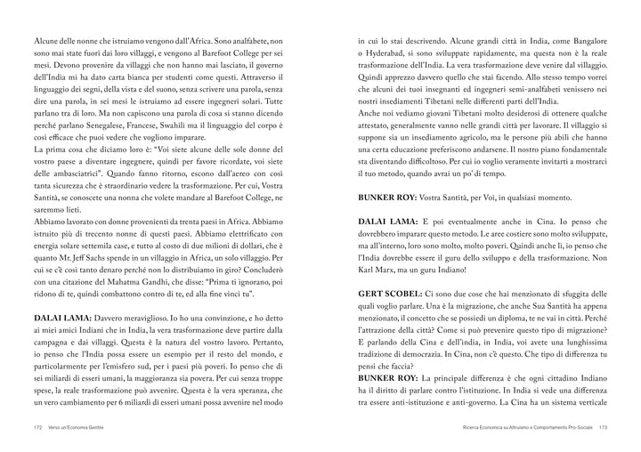 eBook - Verso un'Economia Gentile