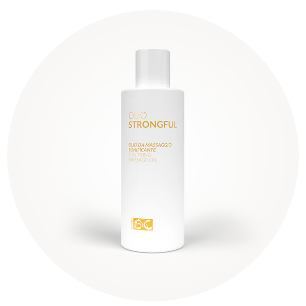 Olio Strongful - 150ml