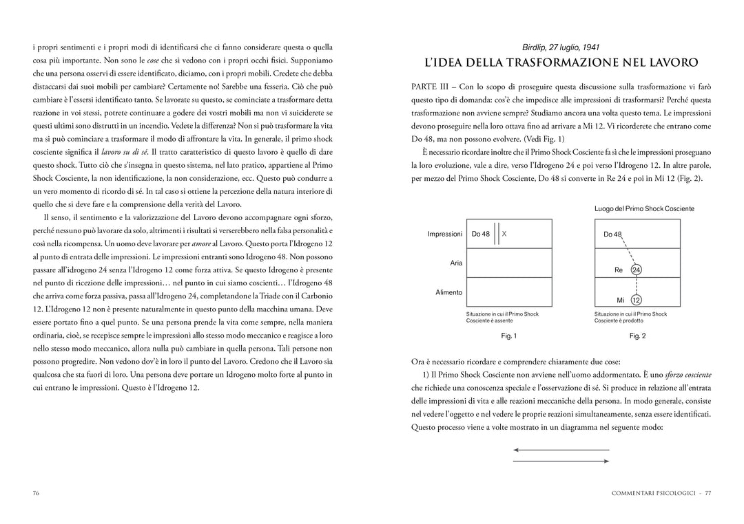 eBook - Commentari Psicologici - vol I
