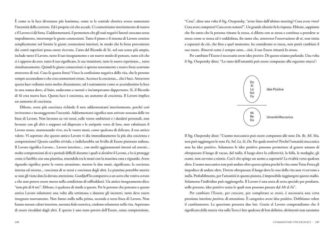 eBook - Commentari Psicologici - vol III