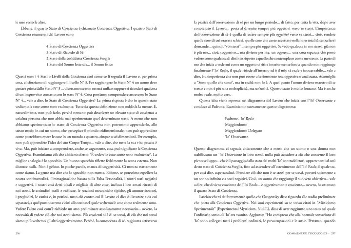 eBook - Commentari Psicologici - vol III