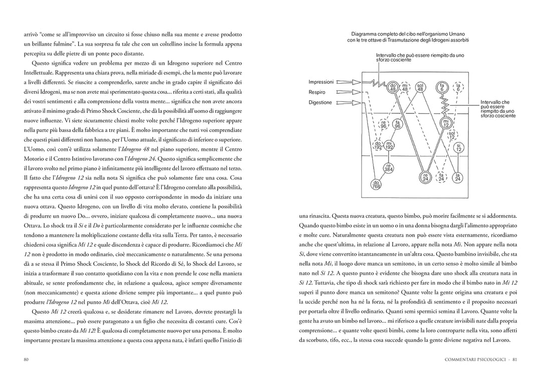 Commentari Psicologici - vol II