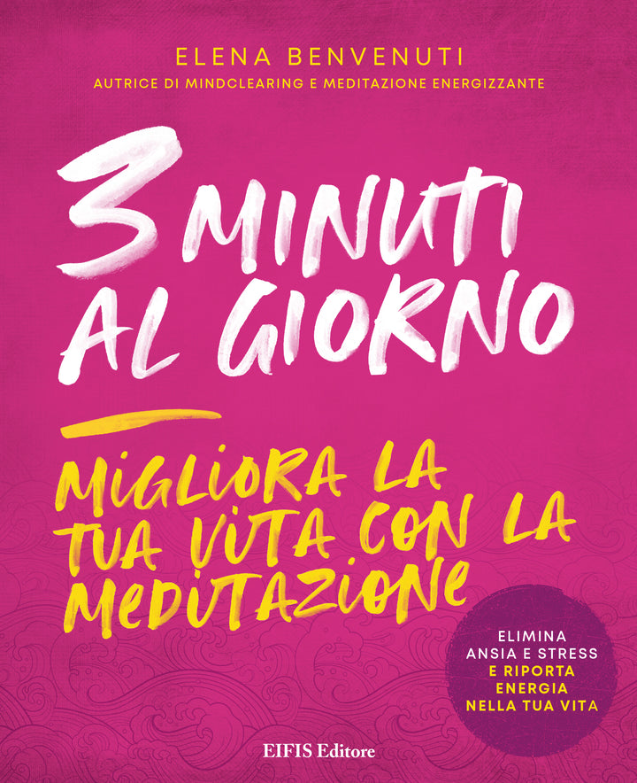 3 Minuti al giorno