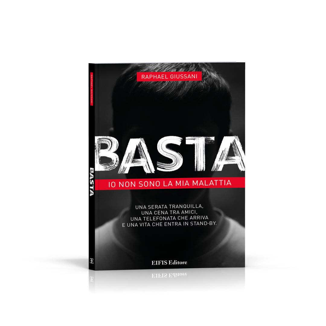 eBook - Basta!