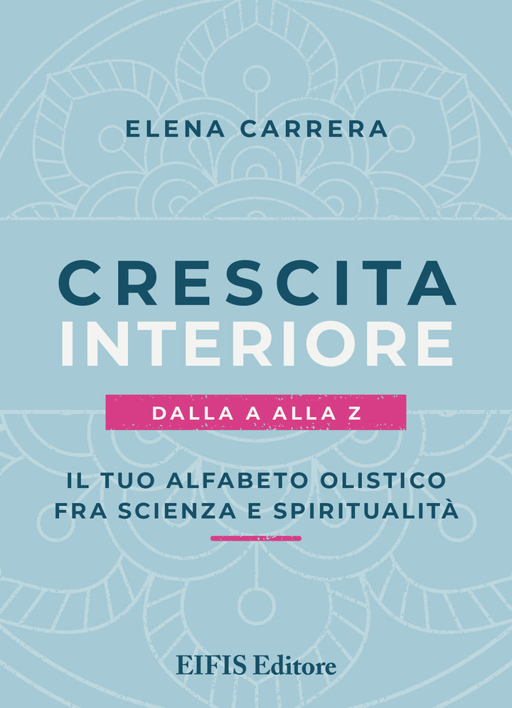 Crescita Interiore dalla A alla Z