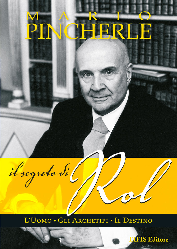 Il Segreto di Rol