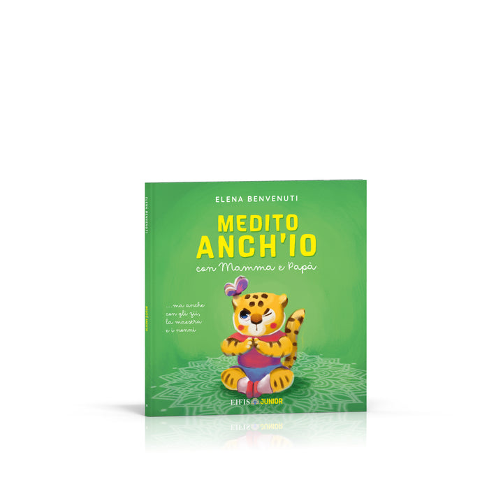eBook - Medito anch’io