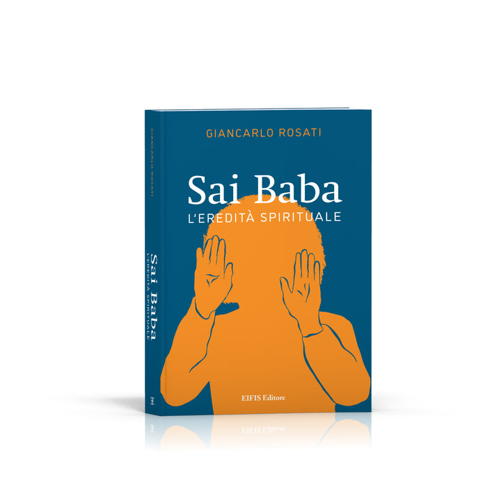 Sai Baba