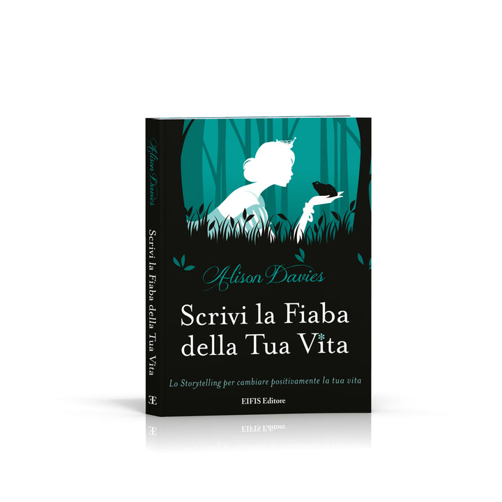 Scrivi la Fiaba della tua Vita