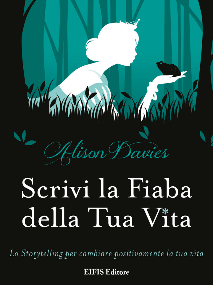 Scrivi la Fiaba della tua Vita