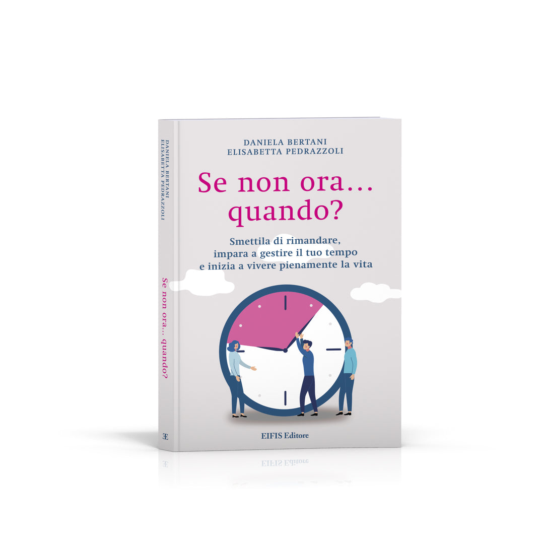 eBook - Se non ora... quando?