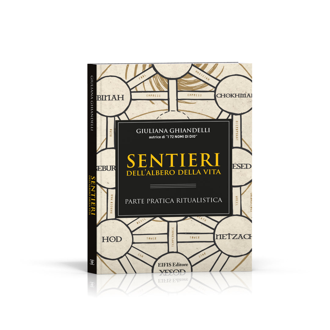 eBook - Sentieri dell’albero della vita