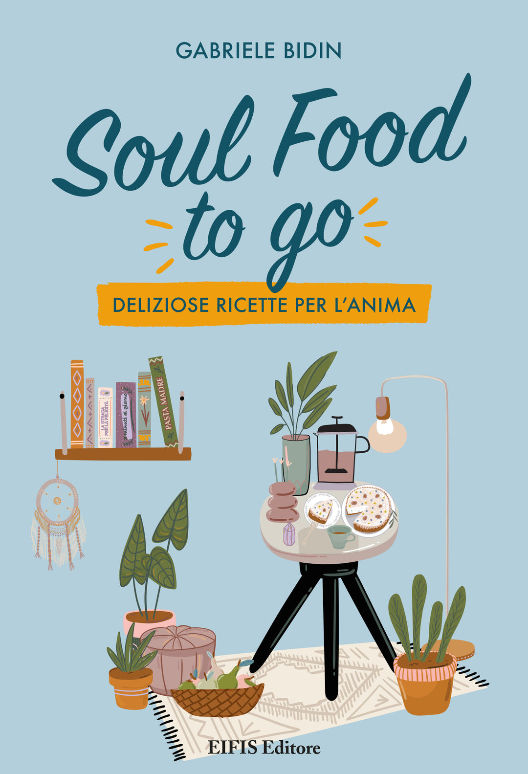 Sample Soul Food To Go