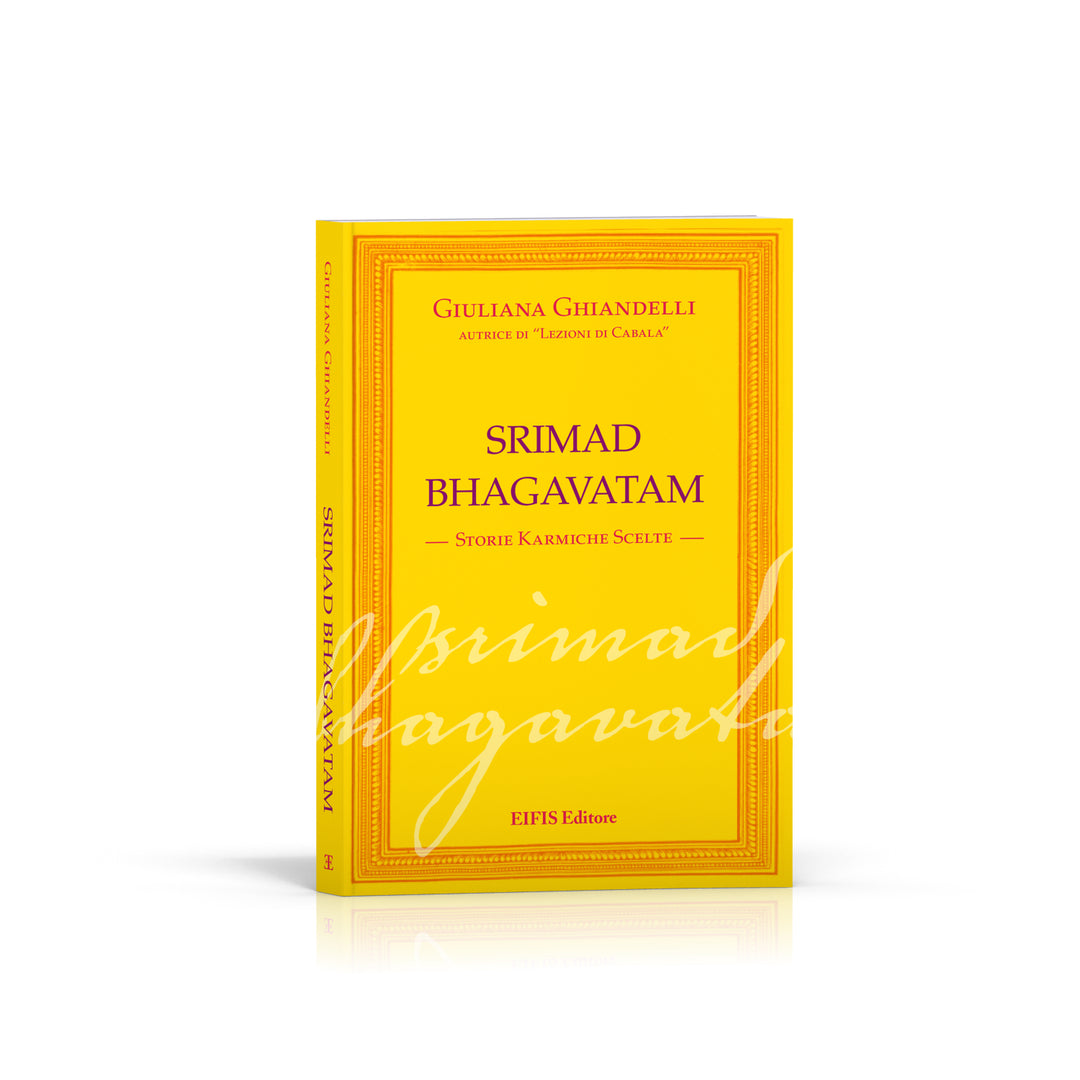 eBook - Srimad Bhagavatam
