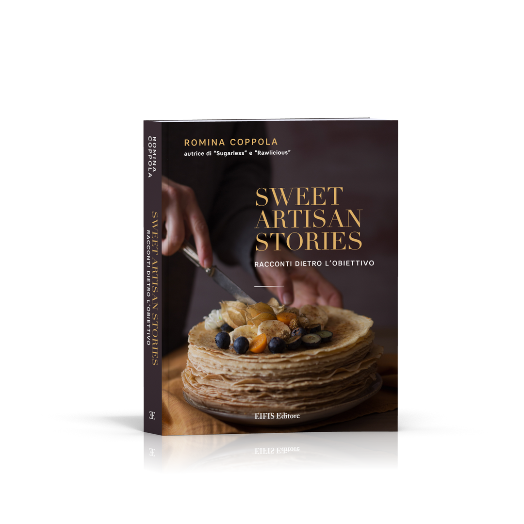Sweet Artisan Stories