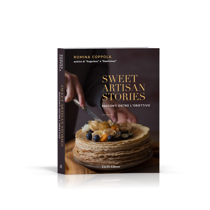 Sweet Artisan Stories
