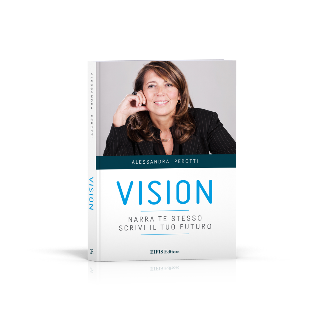 eBook - Vision