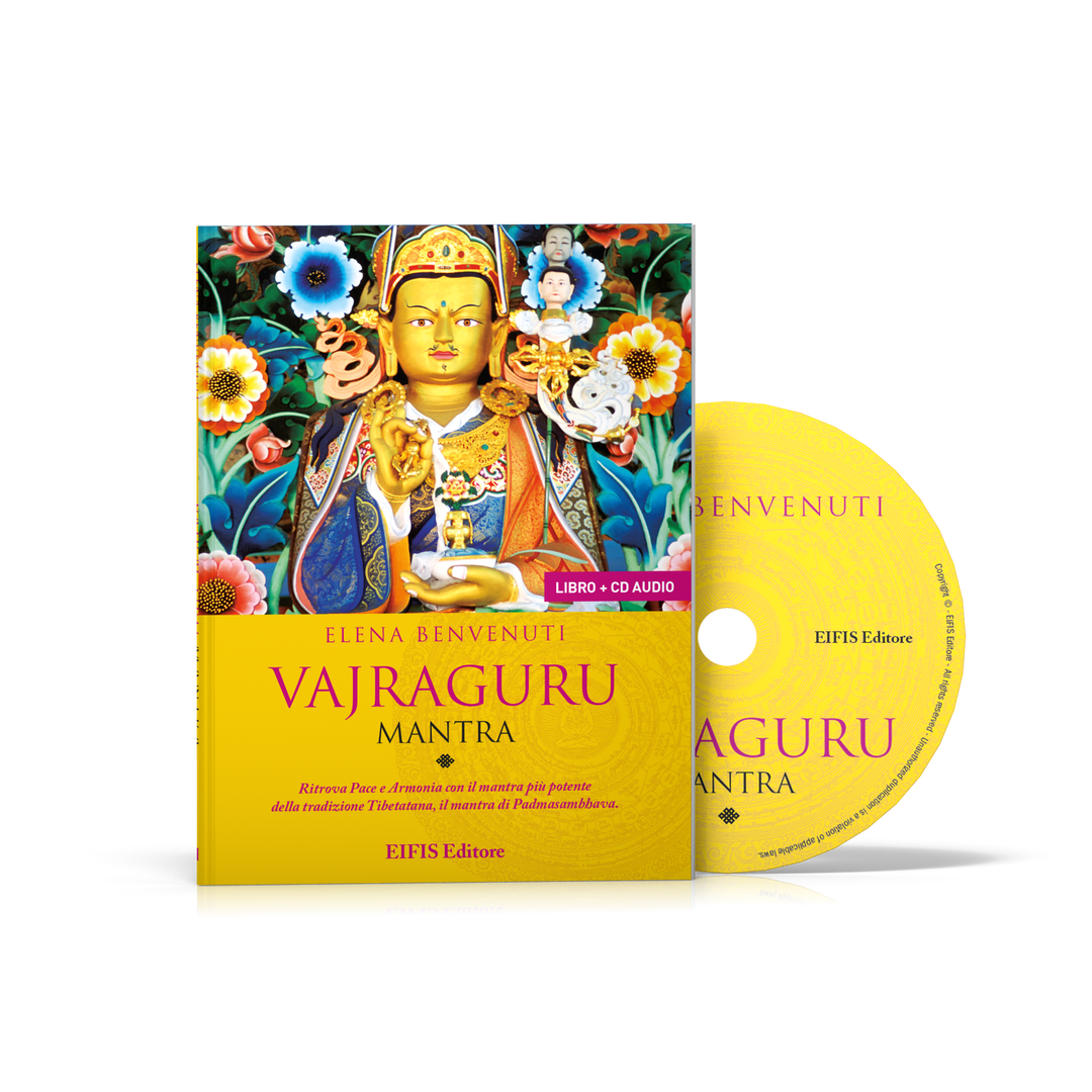 VajraGuru Mantra