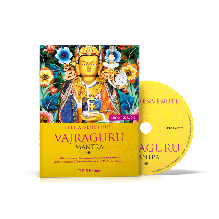 VajraGuru Mantra