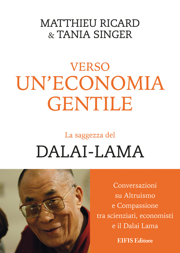 Verso un'Economia Gentile
