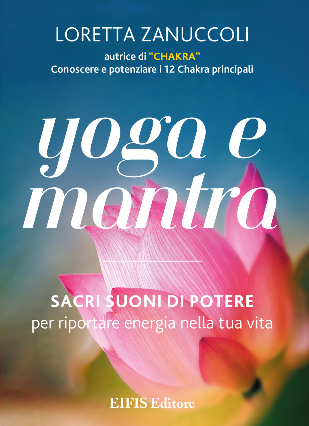 Sample - Yoga e Mantra
