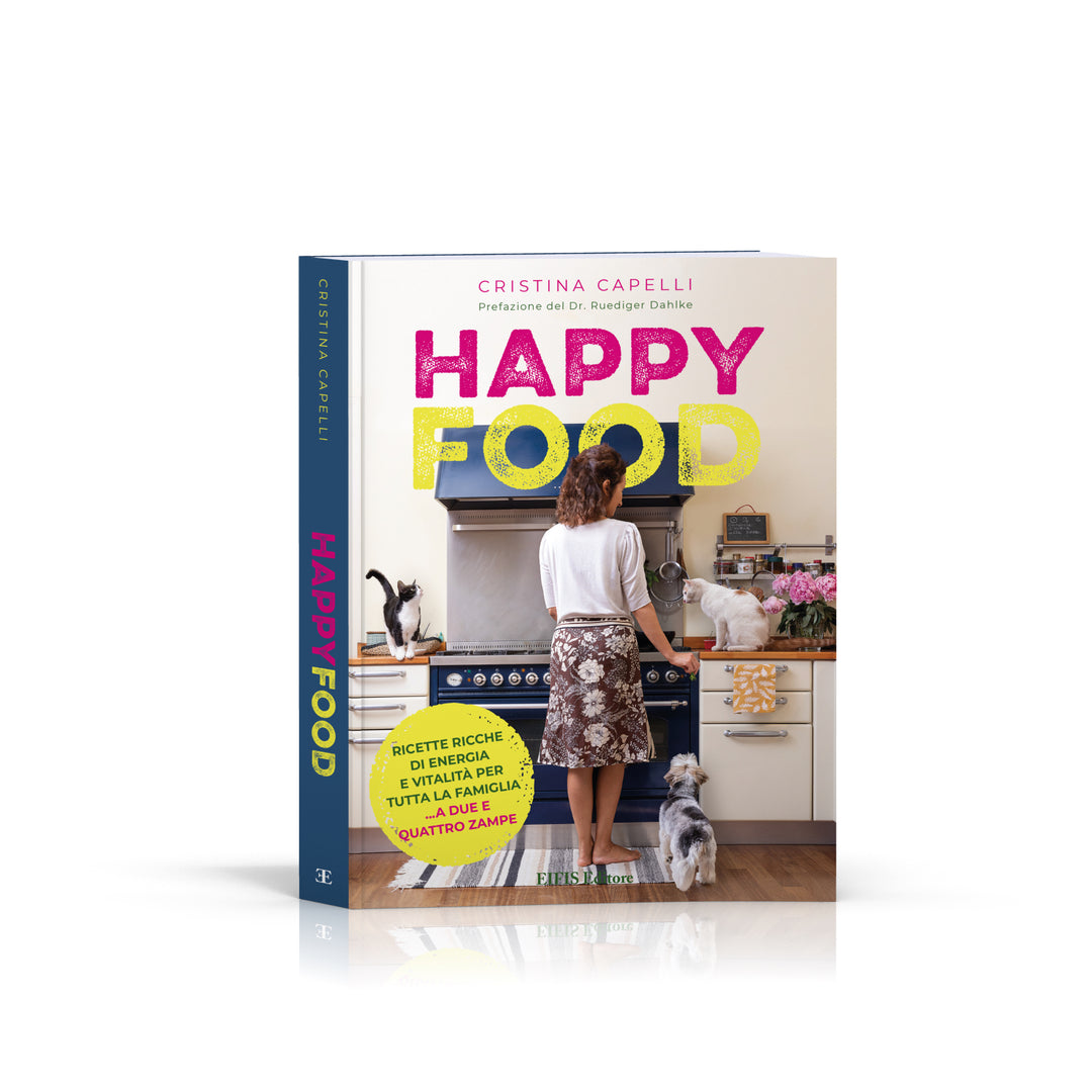 HAPPYFOOD