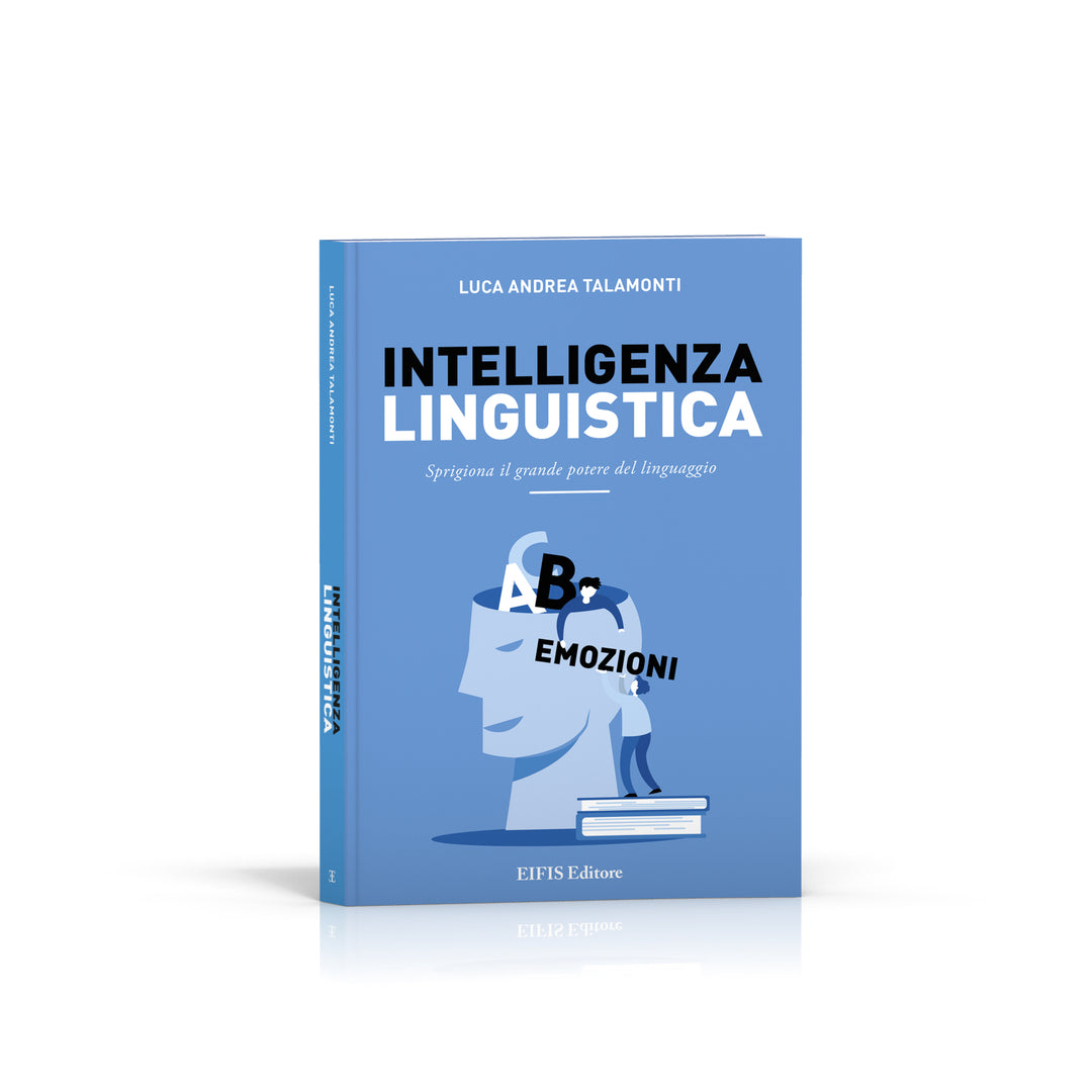 eBook - Intelligenza Linguistica