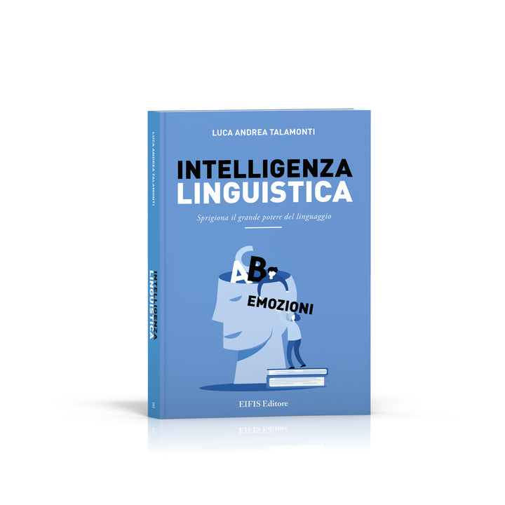 eBook - Intelligenza Linguistica