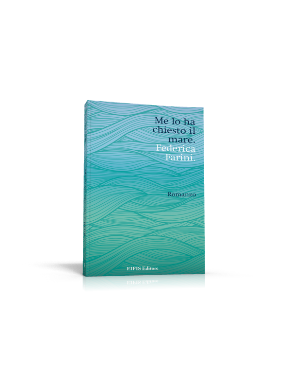 eBook - Me lo ha chiesto il mare