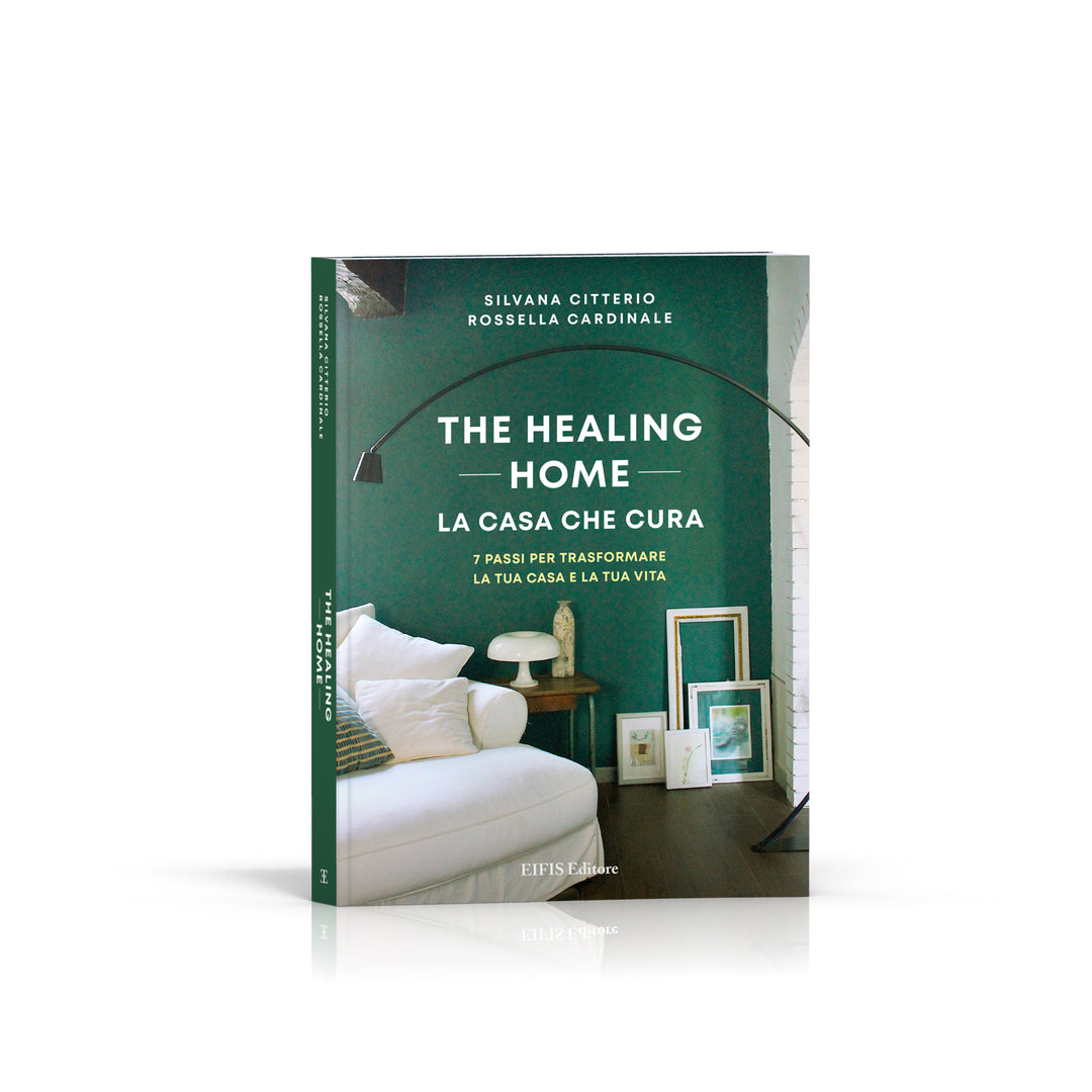 The Healing Home - la casa che cura