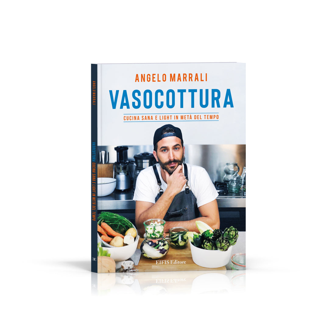 Vasocottura