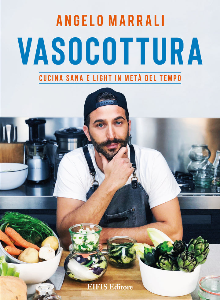 Vasocottura