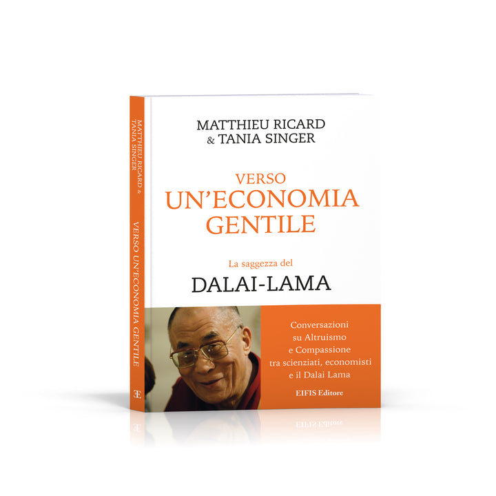 eBook - Verso un'Economia Gentile