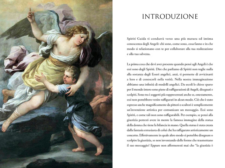 eBook - Spiriti Guida