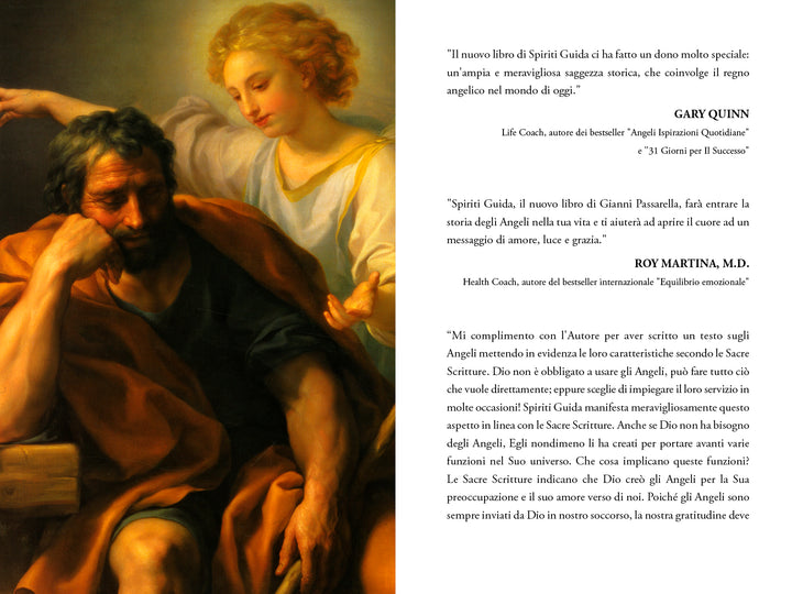 eBook - Spiriti Guida