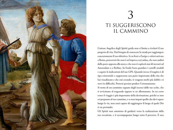 eBook - Spiriti Guida