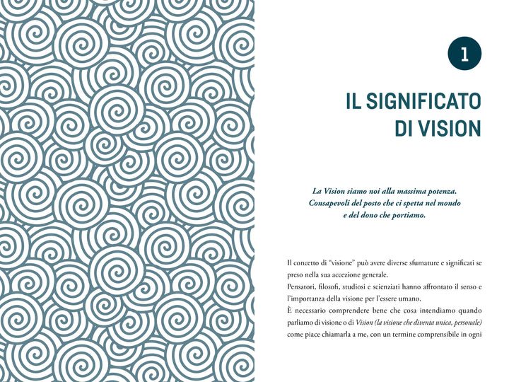 eBook - Vision