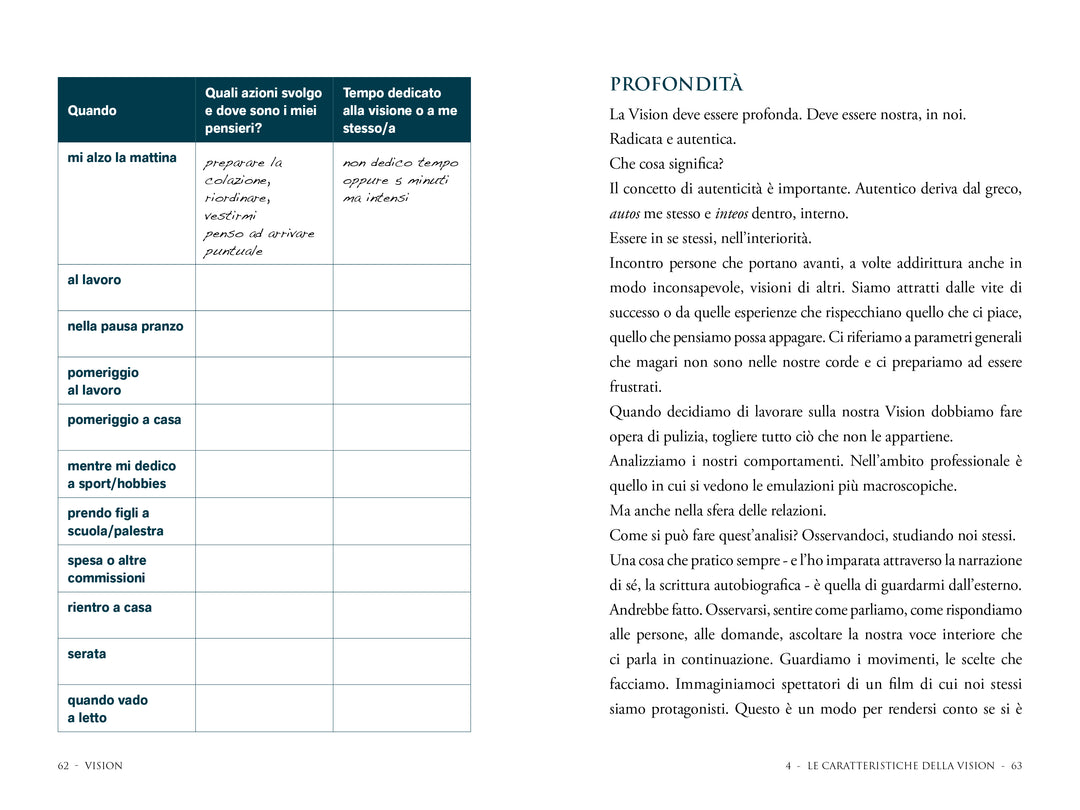 eBook - Vision