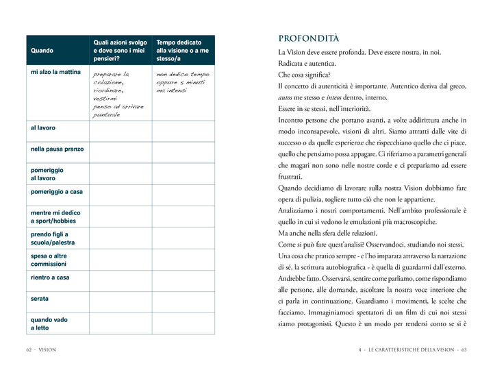 eBook - Vision