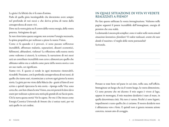 eBook - Vision