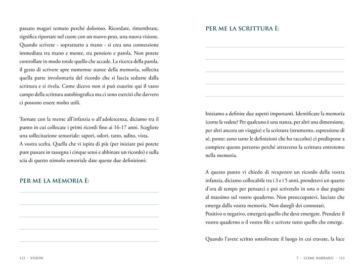 eBook - Vision