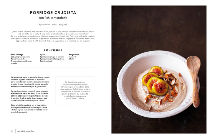 Sweet Kabocha