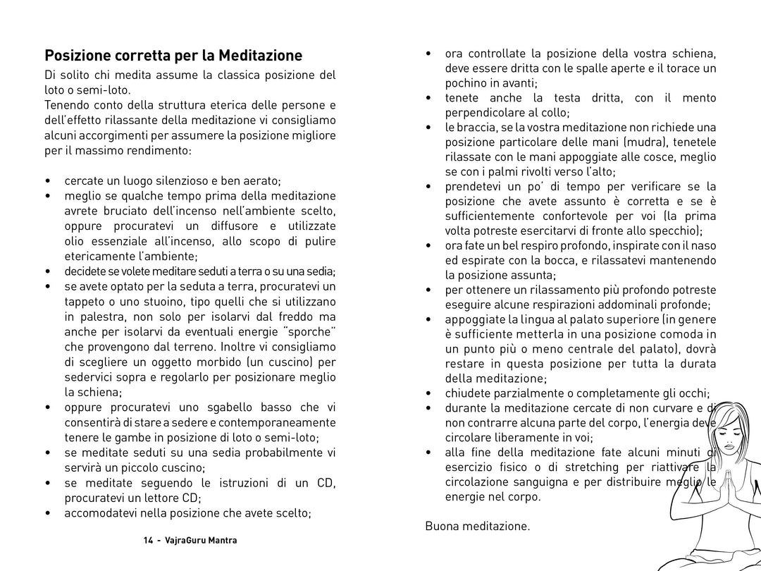 VajraGuru Mantra