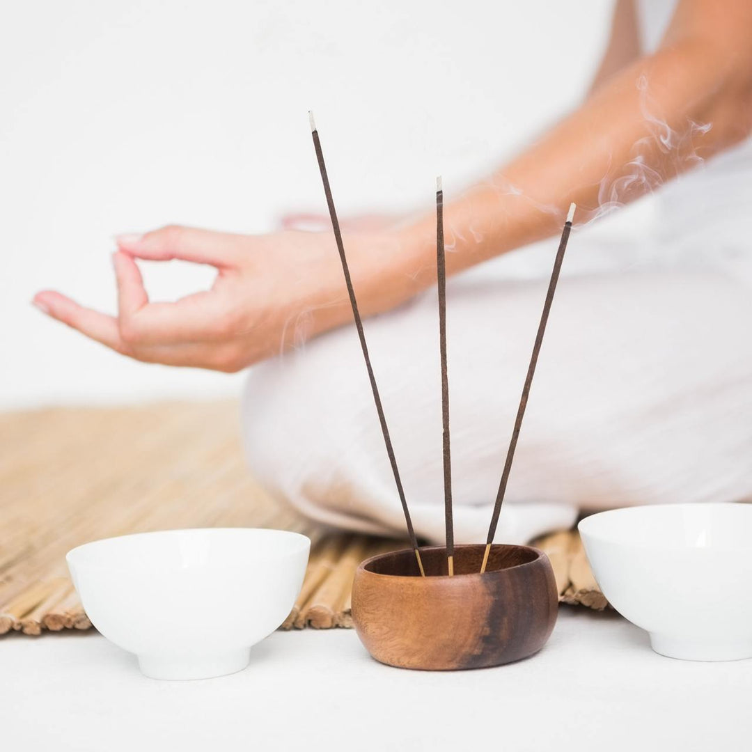 Incenso Buddha's Blessing Satya - bastoncini