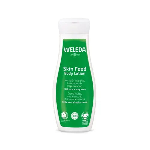 Weleda Skin Food Body Lotion